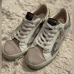 Vintage Havana sneakers